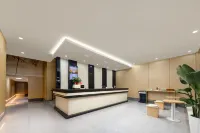 Sanming • Yixuan │ Ufeel • CinematicVideo Audio-Visual Hotel (Sanyuan Wanda Plaza Liedong Street)