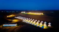 Moke Motu Campground - Strand
