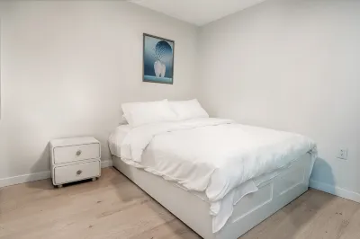 Vancouver Airport Apartment Hotel