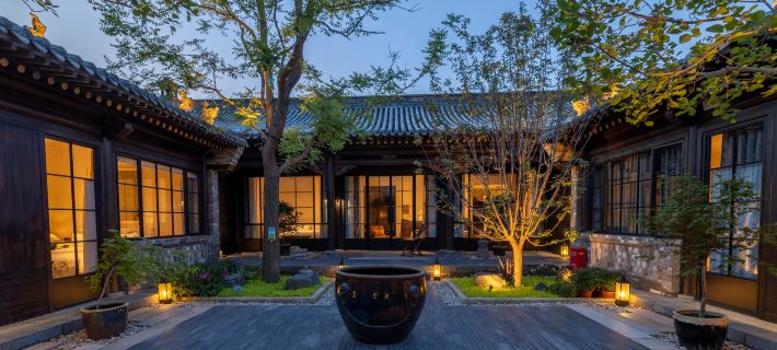 SUMMORI HOTEL Các khách sạn ở Đại Đồng