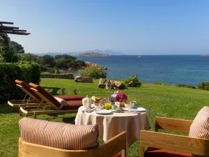 Hotel Pitrizza