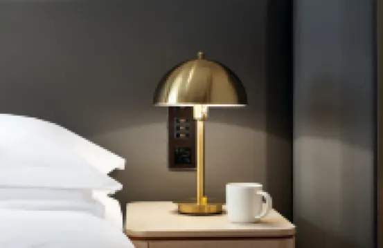 โรงแรมอีชาร์ม พลัส (ถนนปักกิ่ง กว่างโจว วัดต้าฝอกู่)