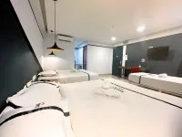 Smile Hotel Titiwangsa Pekeliling Sentul Các khách sạn ở Kuala Lumpur