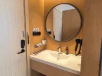 Yishange Homestay Hotel di Zhouning