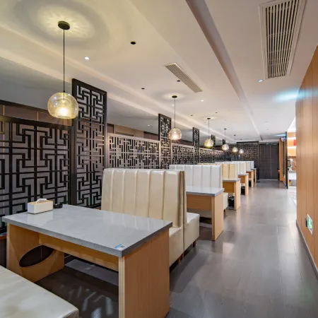 Xianfeng Hang Smart Hotel