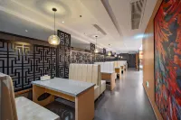 Xianfeng Hang Smart Hotel - petit déjeuner