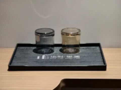華悅·星瀾精品公寓（萍鄉北站店）