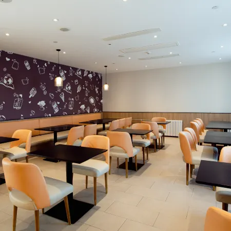 HanTing Hotel (Weinan Railway Station Qianjin Road)