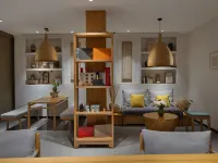 雲幾·澄心堂度假酒店（南京中山陵店） 鄰近美菱宮的酒店
