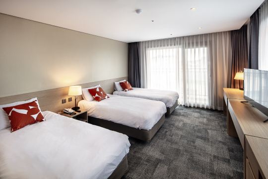 The Best Jeju Seongsan Hotels in Seogwipo