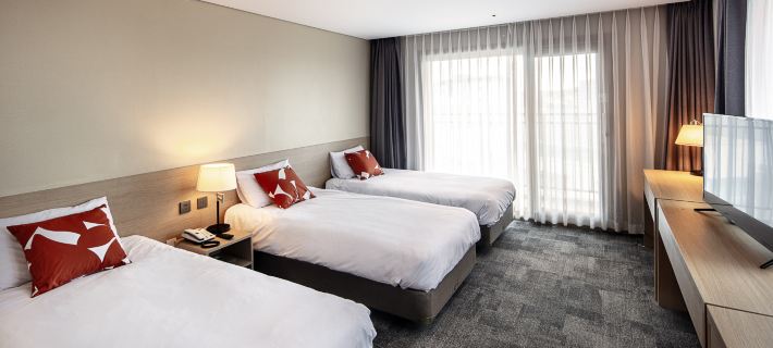 The Best Jeju Seongsan Hotels in Seogwipo