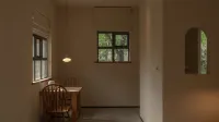 Luchaishanji Zhongnanshan Resort Community - balcony