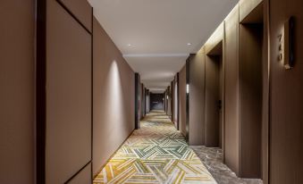 Meilun Hotel,Mo tian huo li cheng,Linhe Street,Changchun