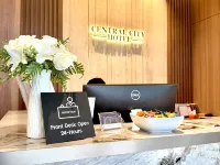 Central City Hotel @ Chinatown プタリン通り周辺のホテル