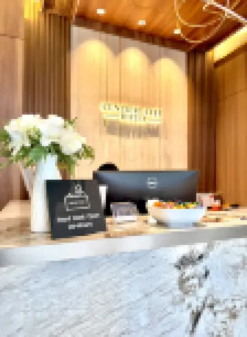 Central City Hotel @ Chinatown