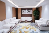Jinlanting Hotel (Jinzhou Beizhen Riverside New City Branch) Hotels in Beizhen