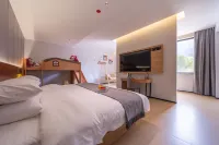 Slow Time Hotel