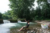 Sugiyama · Preface Wild Luxury Homestay