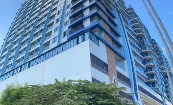 City Center Executive Hotel(Manila Airport and PITX)