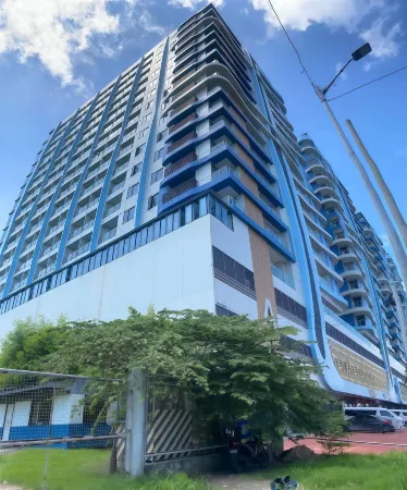 City Center Executive Hotel（Manila Airport and PITX）