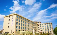 Jinyi Royalton Hotel Dunhuang (Night Market Branch)