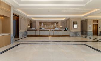 Vienna Hotel (Taikang Yincheng North Road, Zhoukou)