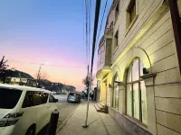 SD HOTEL Hotels near Yerevan Railway Station