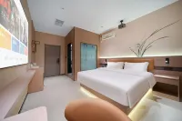 Qianxi Meichen Zhixiang Hotel - Parkering