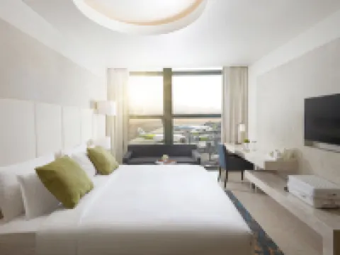 エアロテル ムスカット - エアポート トランジット ホテル マスカトのホテル