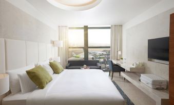 Aerotel Muscat - Airport Transit Hotel