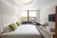 エアロテル ムスカット - エアポート トランジット ホテル のホテル