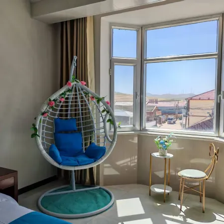 89 Hao Homestay
