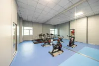 O·LIVE social Hotel (Jiayuguan)