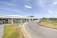 Palms Hotel & Retreat By Palette London Romford - Park Yeri