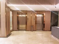 逸瀾飯店（新城大道店）