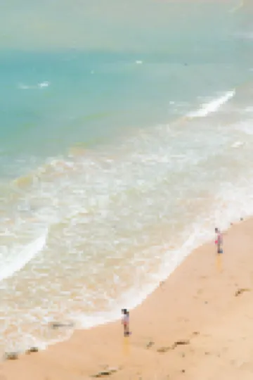 Shengsi Flower and Bird Island Lane B&B