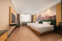 โรงแรมลี่ตู