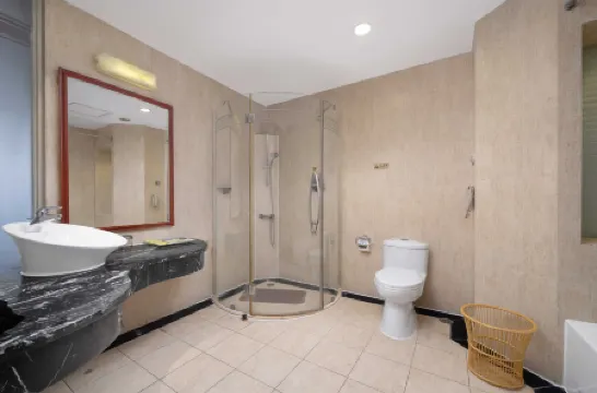 Foshan Panorama Hotel