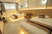Runze Wanjia Homestay