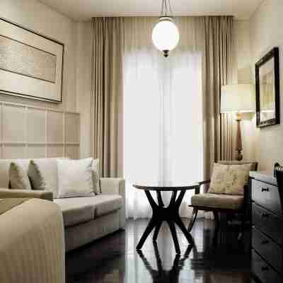 The Shalimar Boutique Hotel Rooms