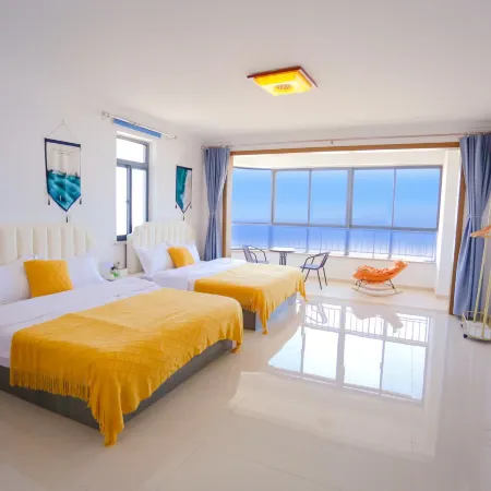 Swan Lake Vacation Homestay