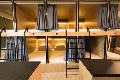 Motogo Hostel