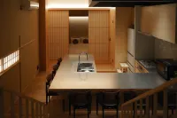 Shirakaba ROKUI Hotels near Osaka Nanko Beach