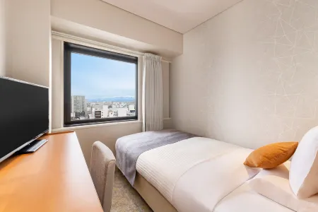 Art Hotel Niigata Station