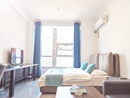 Mierlan Homestay Отели в г. Фейсянь