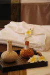 Pullman Dali - spa