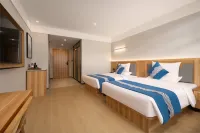 可可托海山嵐インターナショナルホテル