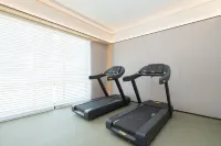 Obsessed Forest Theme Hotel Hotels in Jiaocheng