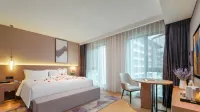 LAVANDE HOTEL (Pu 'er Jinpu No.1 Zhenxing Avenue Branch)
