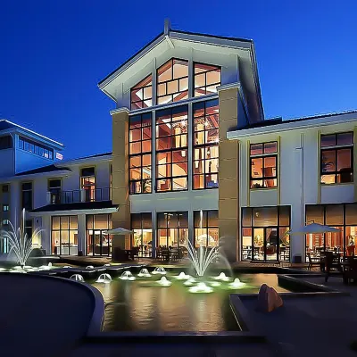 Nicedream Resort Hotels near Ningbo Wildlife Park
